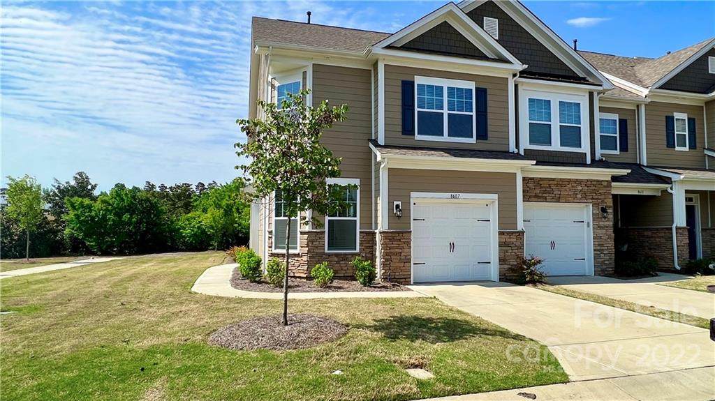 8607 Harris Lake Lane - Photo 1