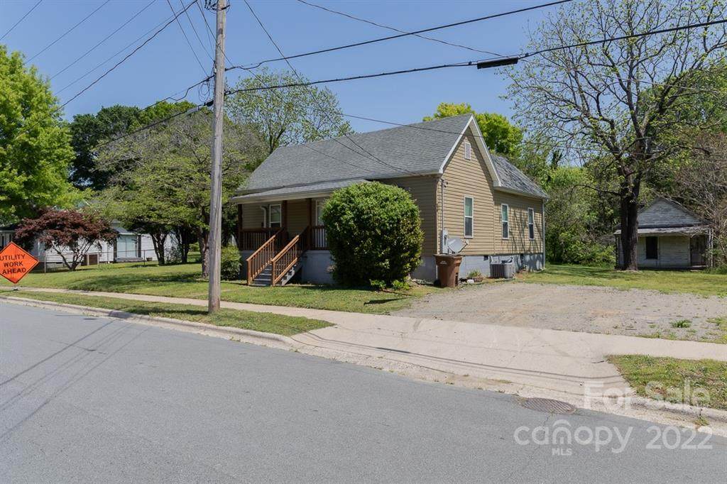 615 Grier Street - Photo 1