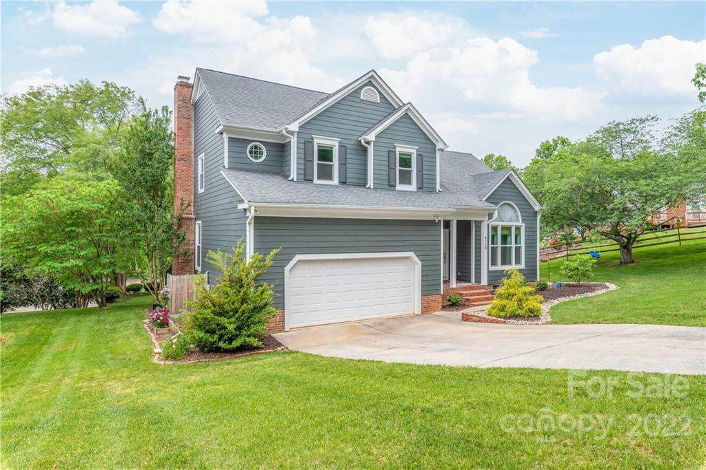 4112 Garden Grove Lane - Photo 1