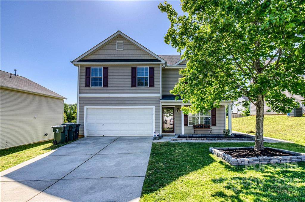 722 Overlook Road - Photo 1