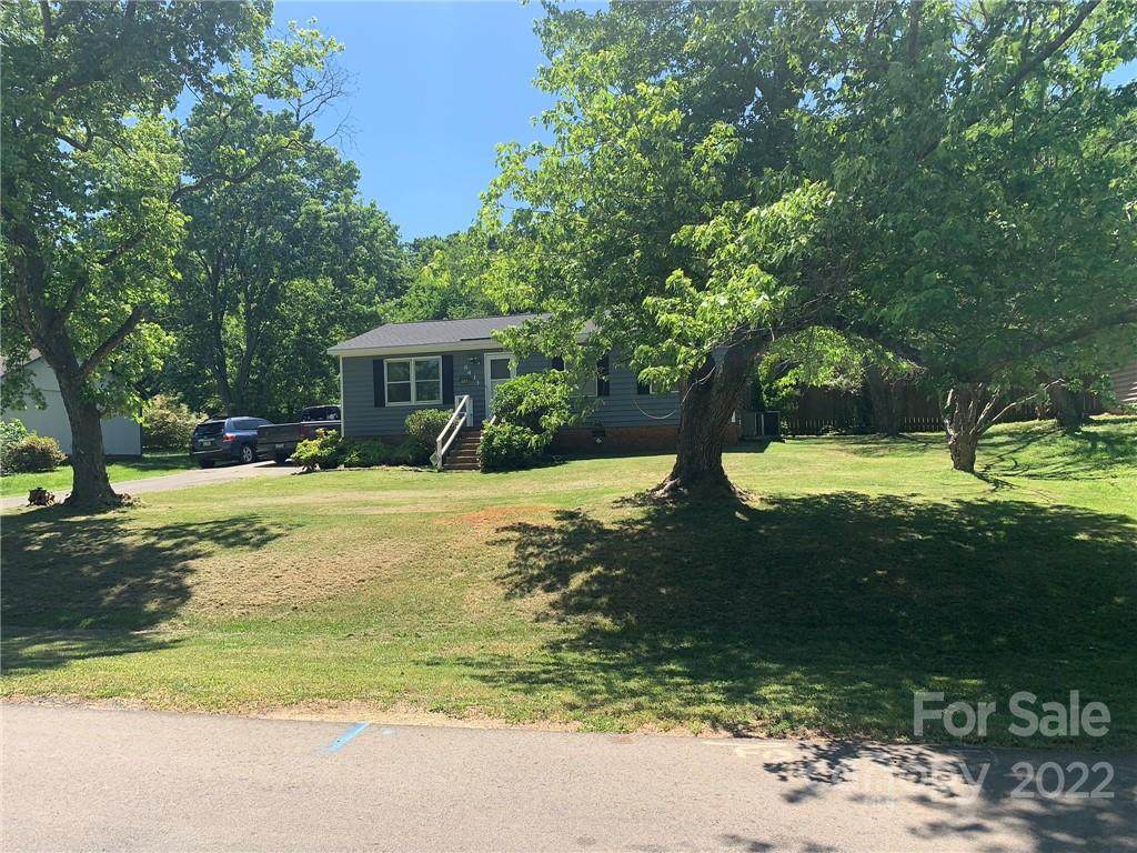 8413 Clear Meadow Lane - Photo 1
