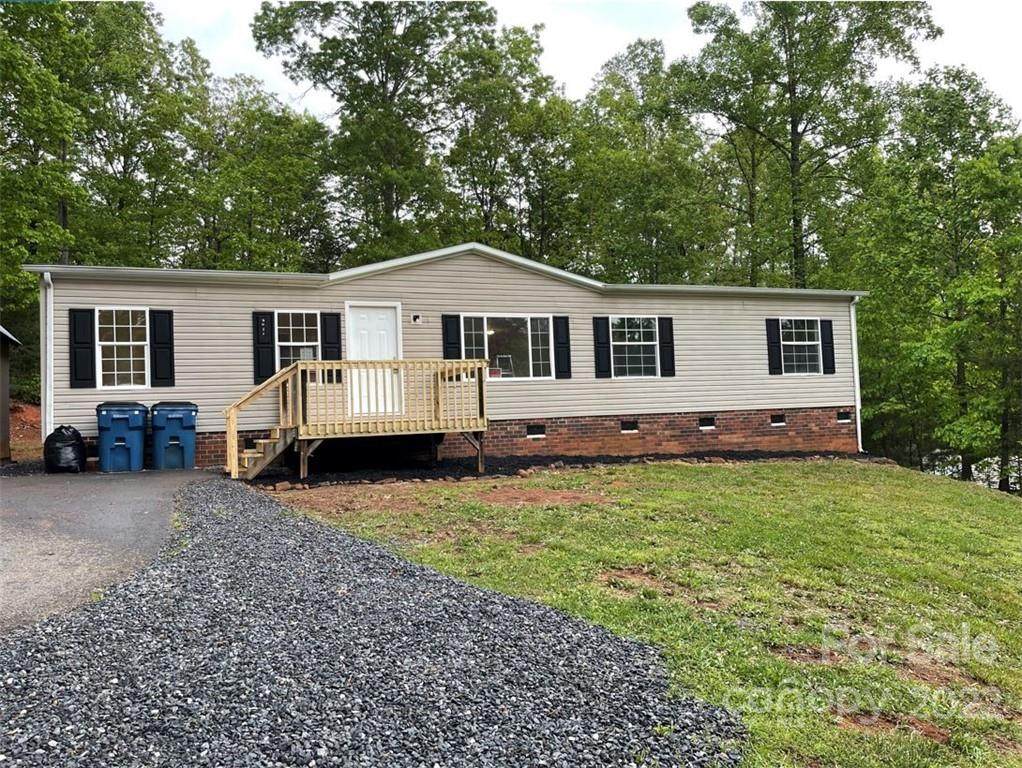 4011 Silver Creek Terrace - Photo 1