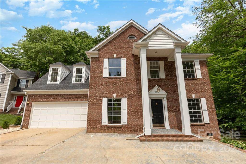 10013 Prosperity Point Lane - Photo 1