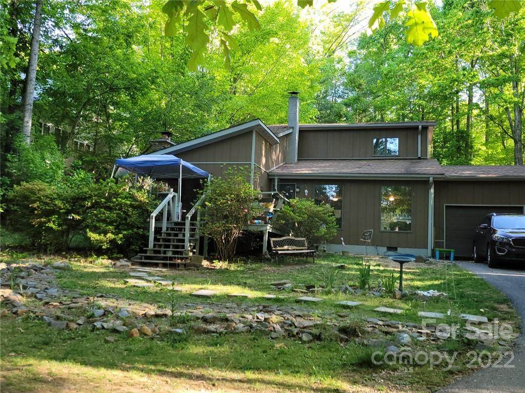 491 Patton Cove Road - Photo 1
