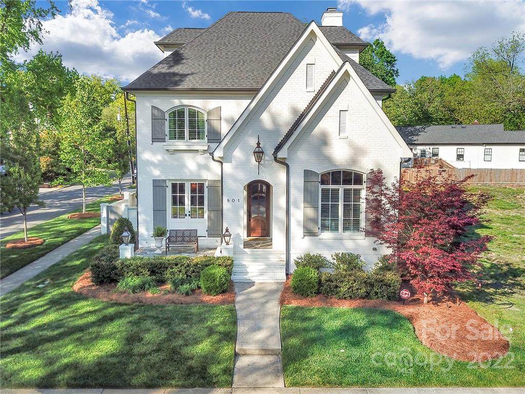 801 Brookside Avenue - Photo 1
