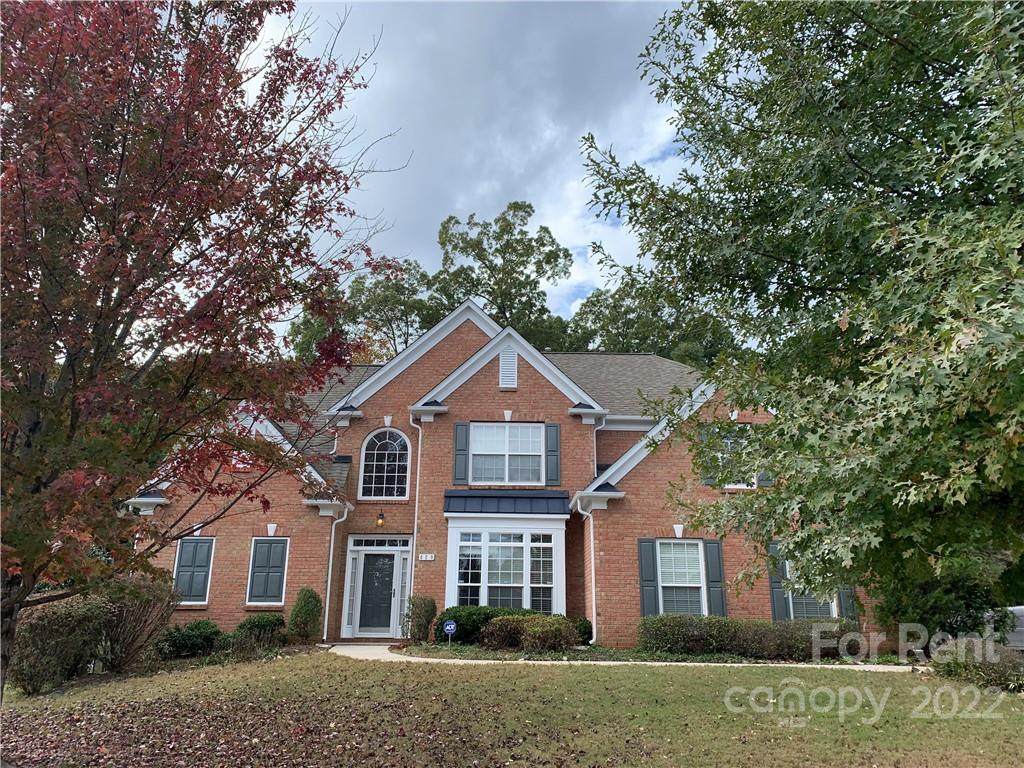 420 Willow Brook Drive - Photo 1