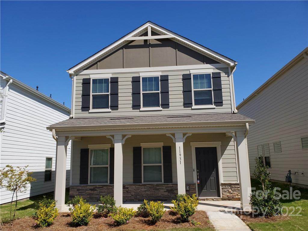 11931 Hambright Road - Photo 1