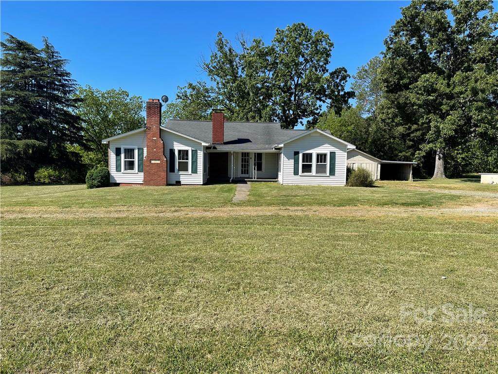 1308 Nc 120 Highway - Photo 1