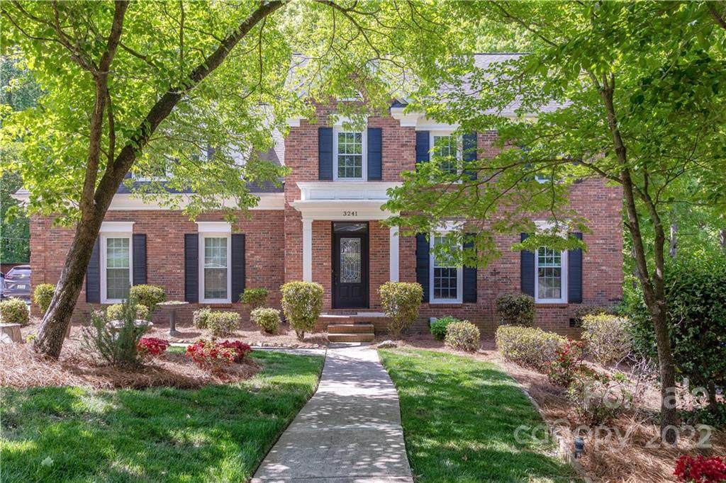 3241 Colvard Park Way - Photo 1
