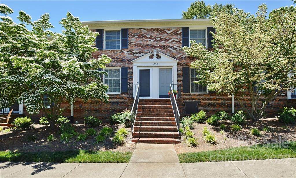 4327 Walker Road - Photo 1