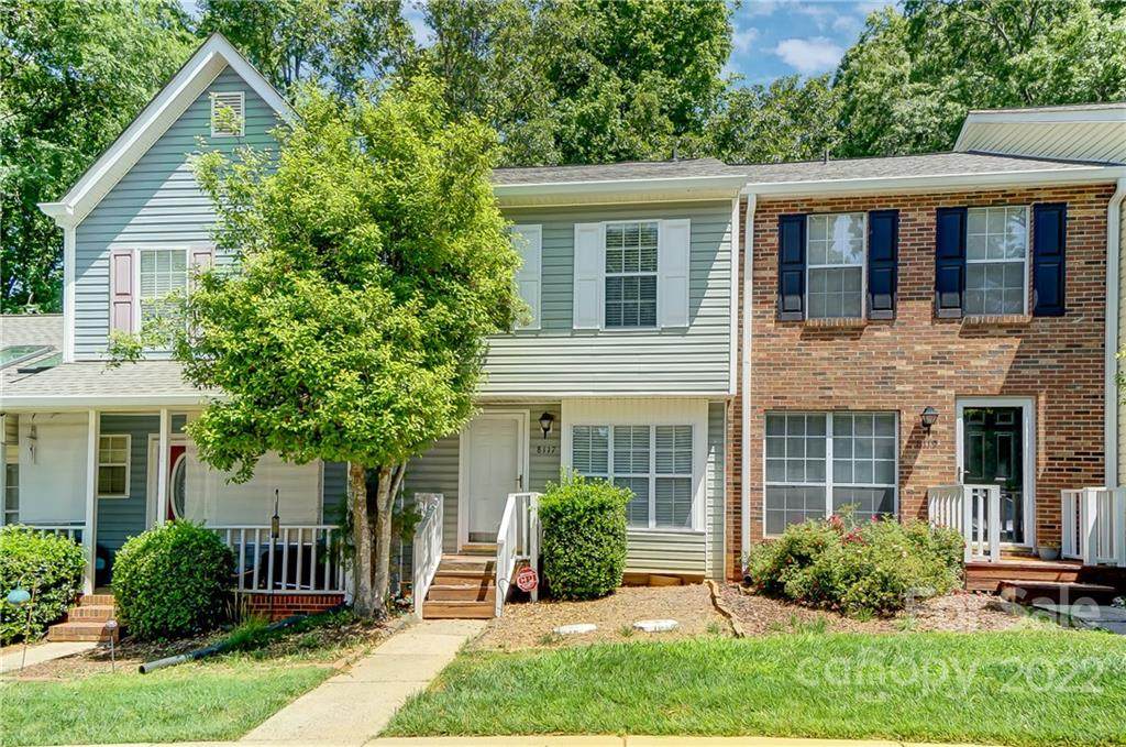 8117 Circle Tree Lane - Photo 1