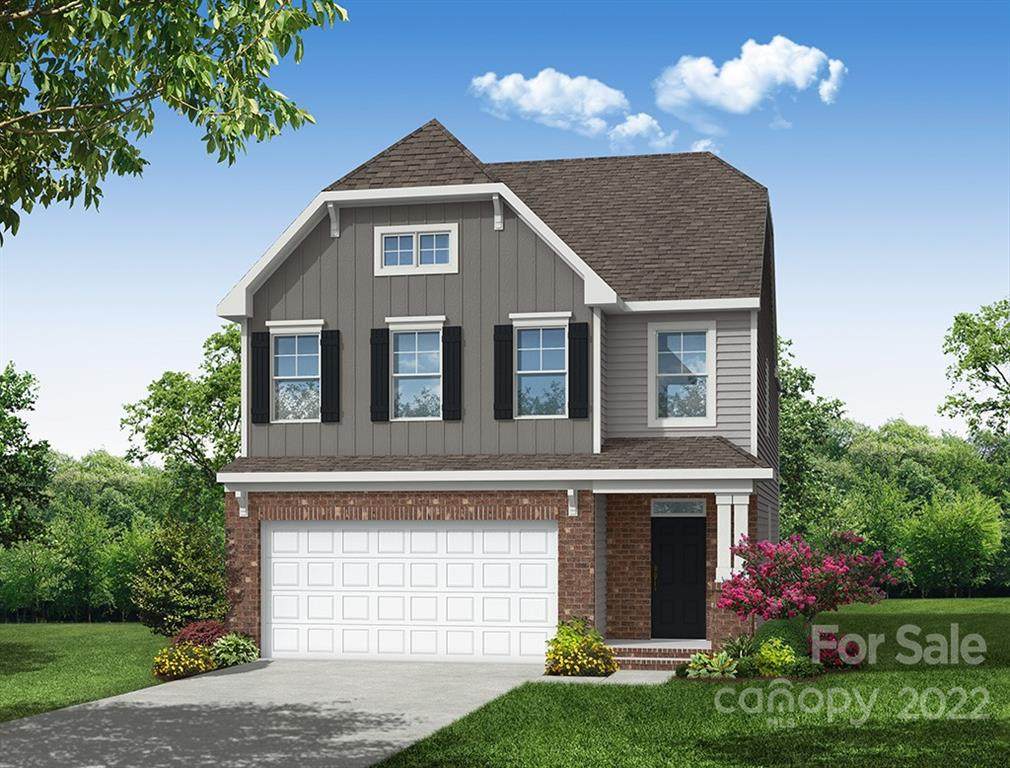 3827 Center Place Drive - Photo 1