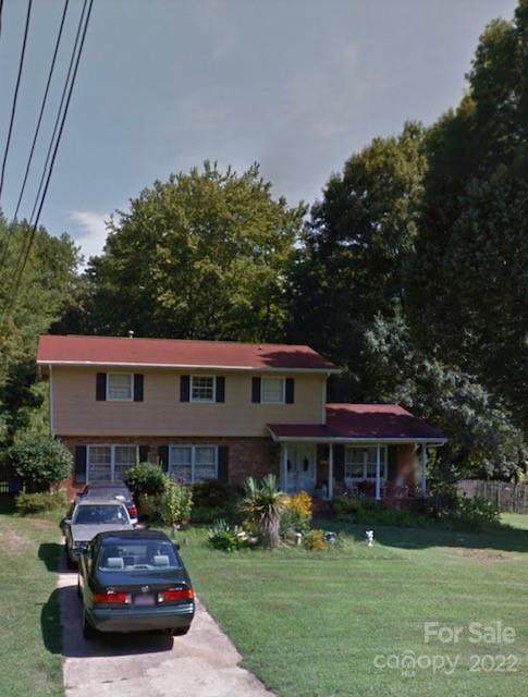 116 Larch Road - Photo 1