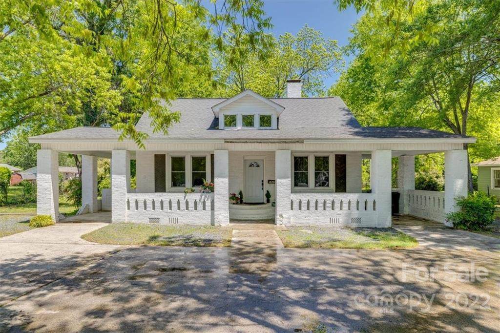1520 Ebenezer Road - Photo 1