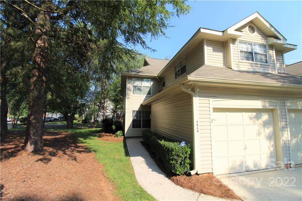 5949 Amity Springs Drive - Photo 1