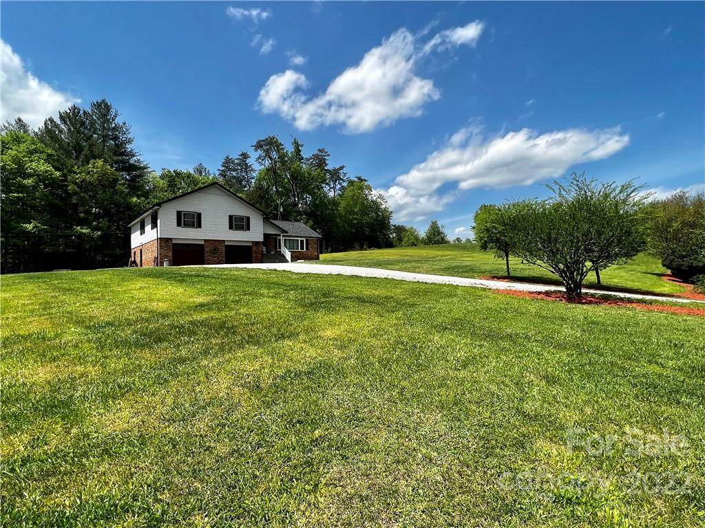 702 Huffman River Lane - Photo 1