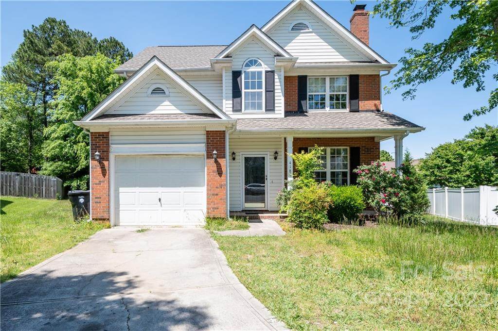 4189 Medford Drive - Photo 1