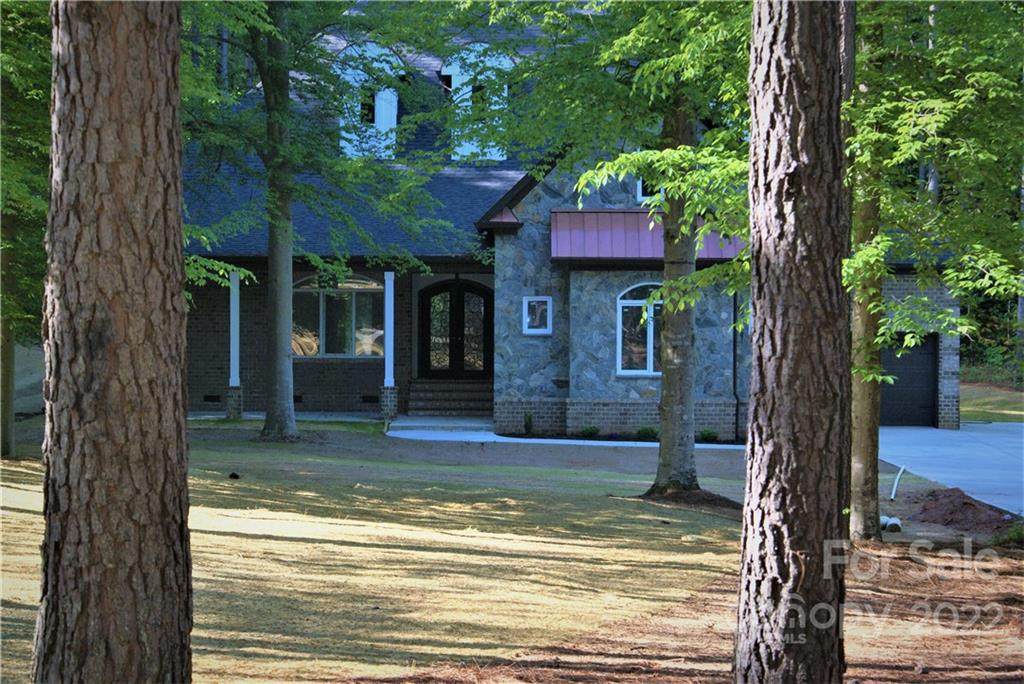 221 Winding Forest Drive - Photo 1