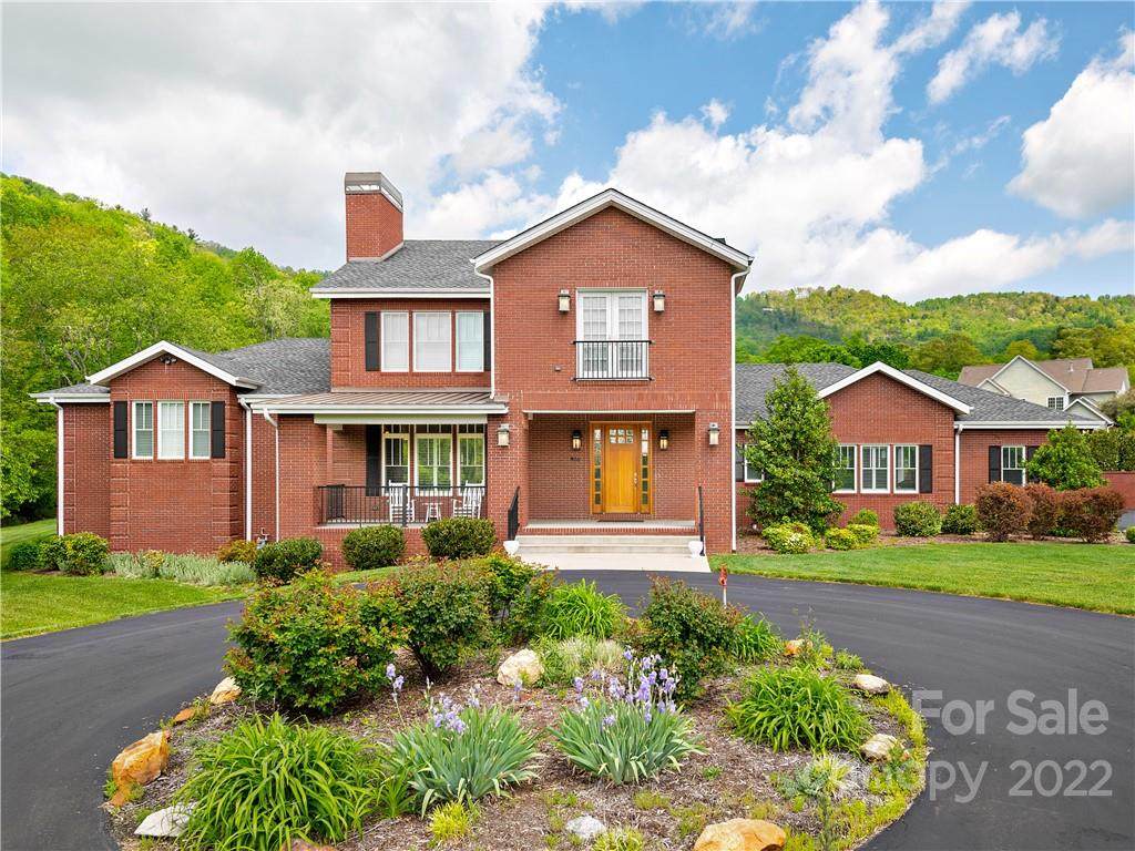 926 New Haw Creek Road - Photo 1