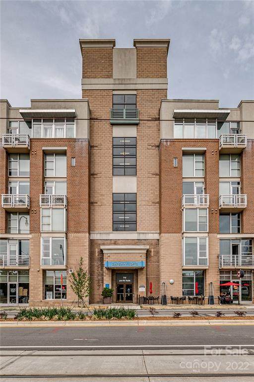 710 Trade Street - Photo 1
