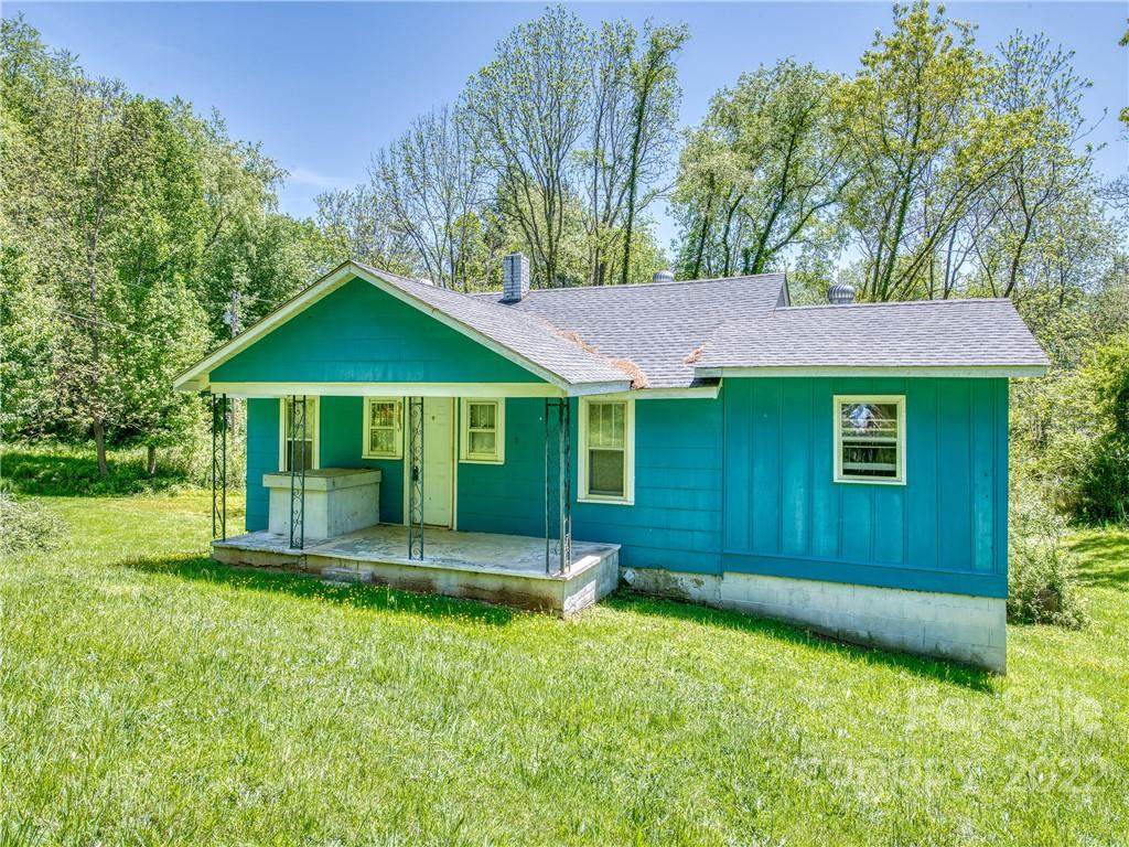 1544 Edwards Cove Road - Photo 1