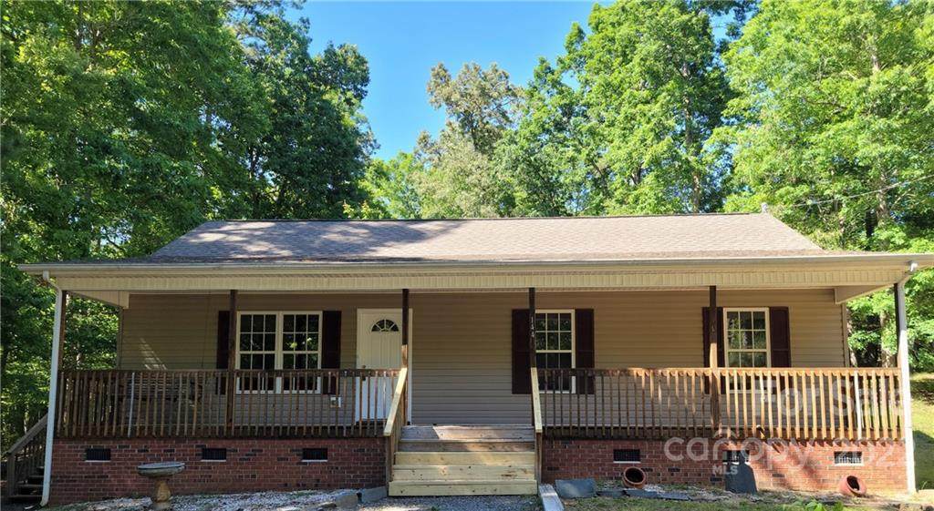 144 Possum Road - Photo 1