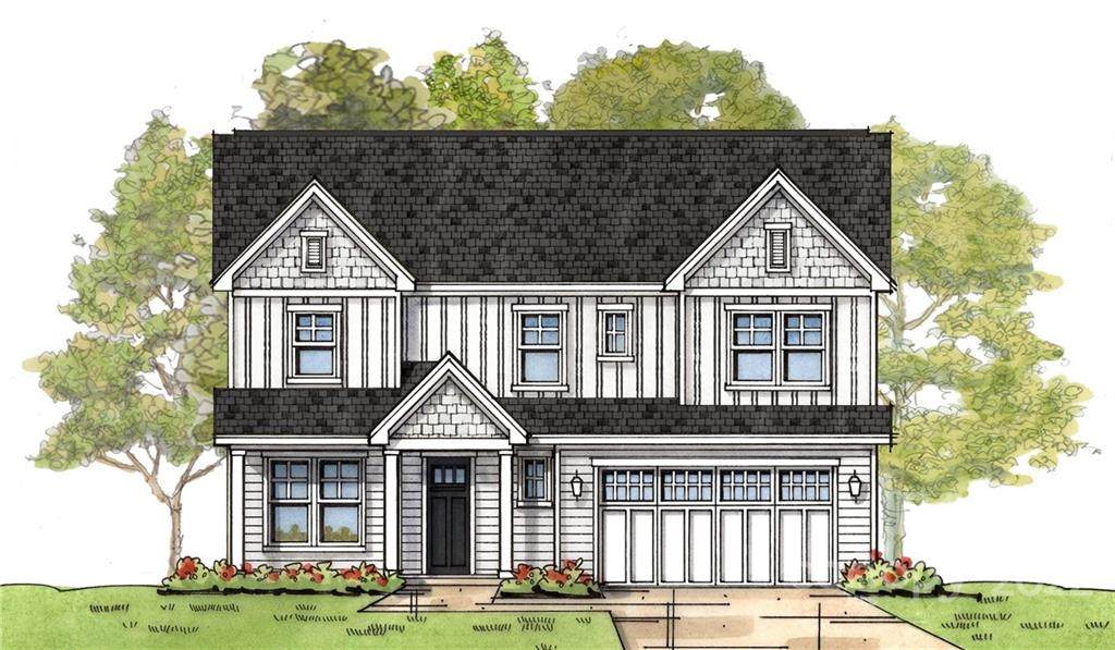 515 Lakeview Drive - Photo 1
