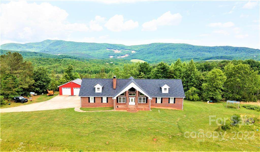 6119 Wards Gap Road - Photo 1