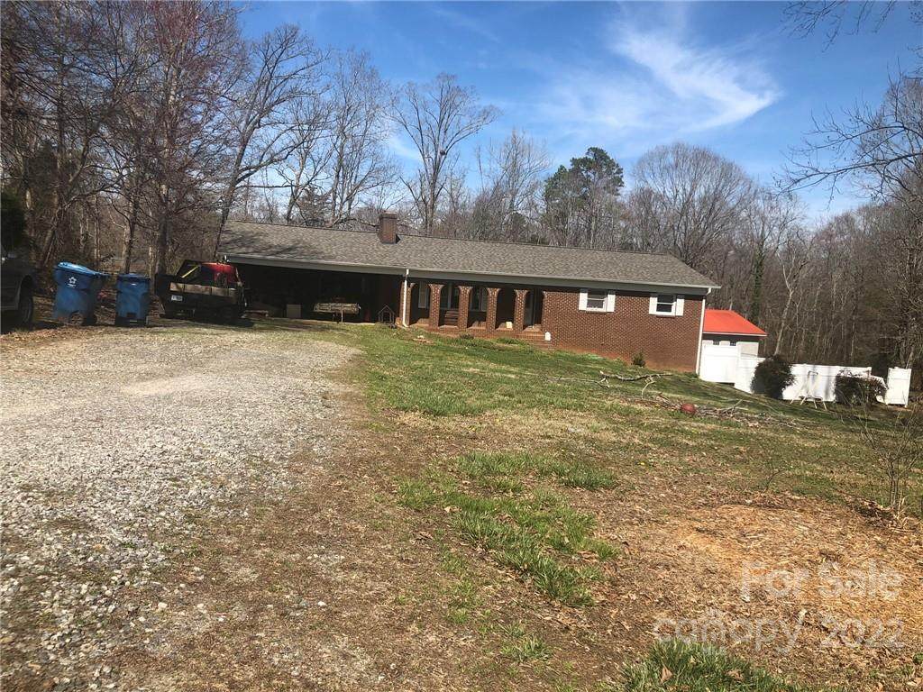 1306 Morehead Street - Photo 1