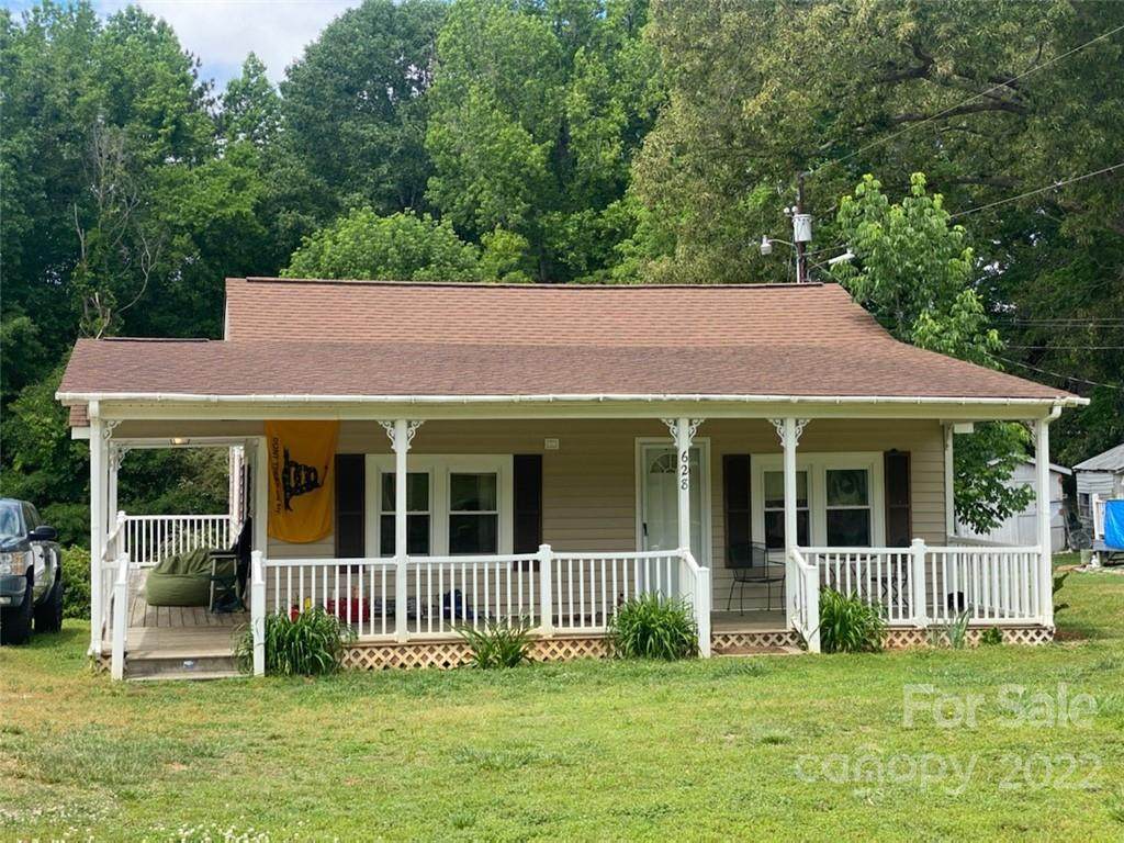 628 Faith Street - Photo 1