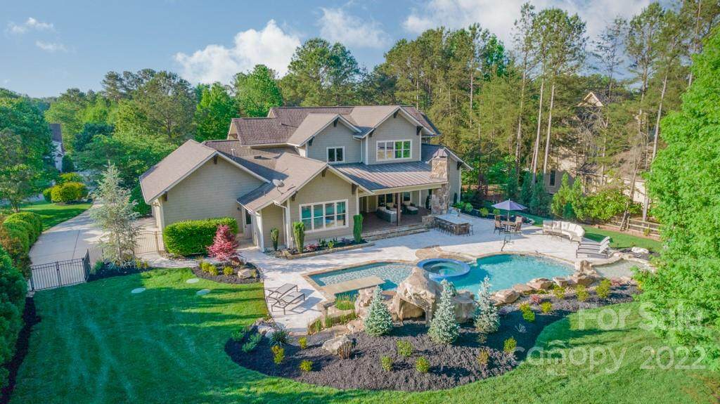 127 Bayberry Creek Circle - Photo 1