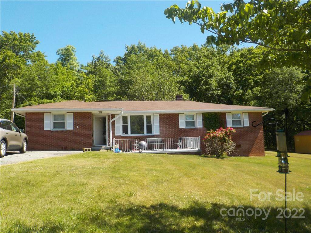 453 Old Caroleen Road - Photo 1