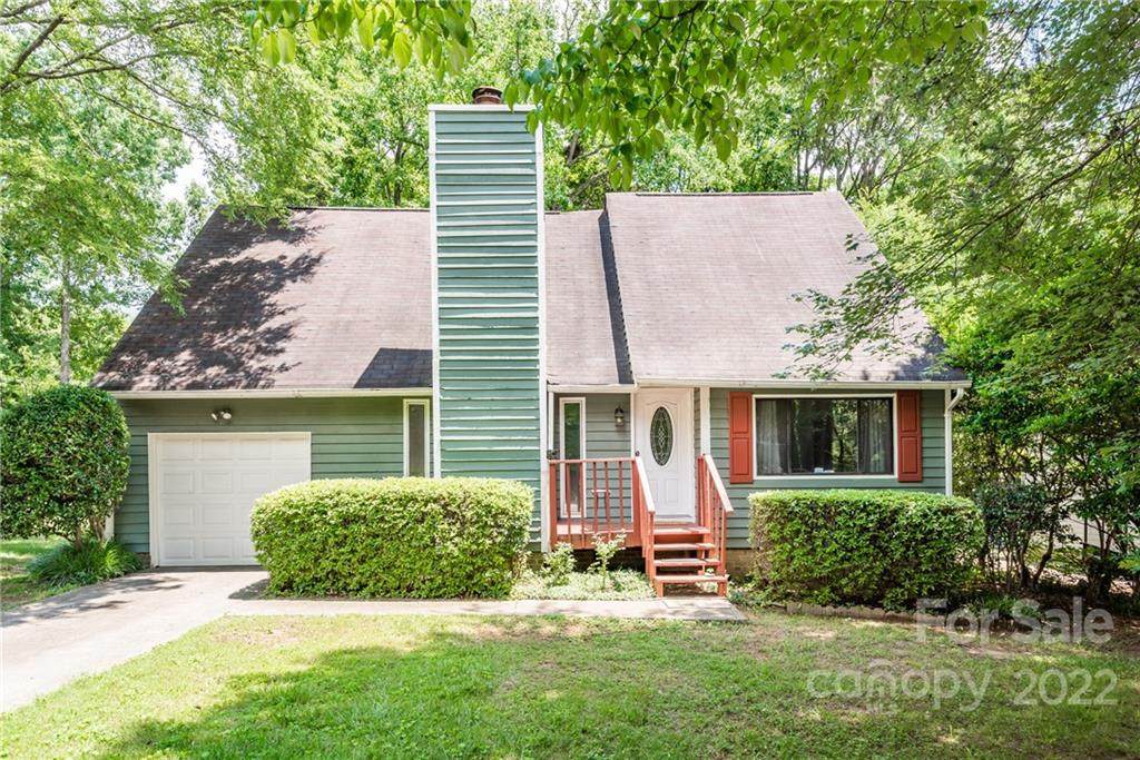 5012 Rolling Oak Lane - Photo 1