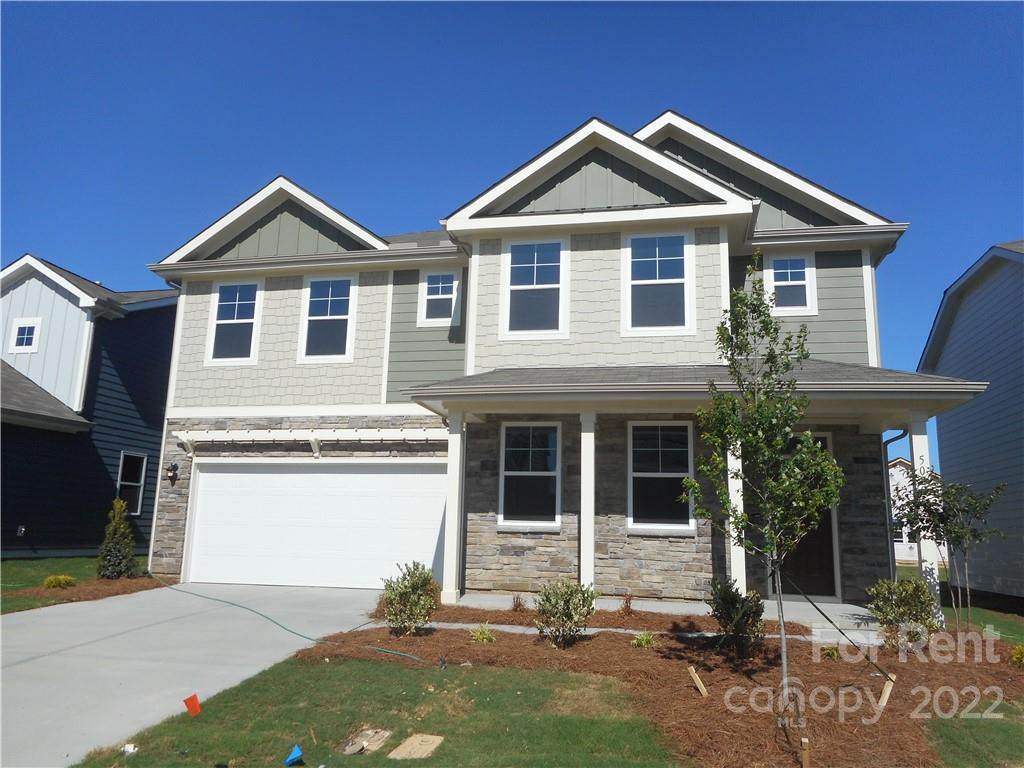 5022 Markfield Lane - Photo 1
