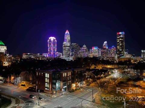 715 Graham Street - Photo 1