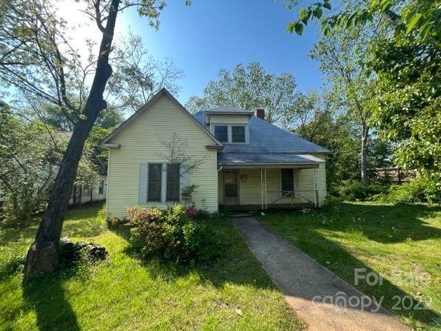 126 Buffalo Shoals Road - Photo 1