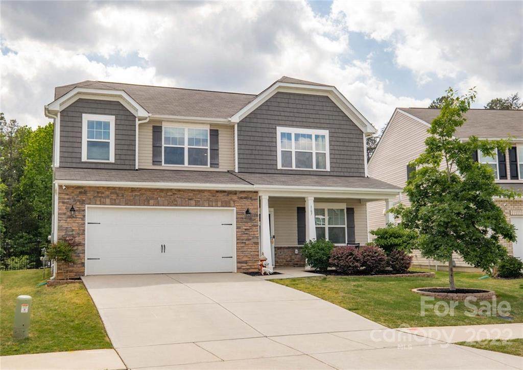 167 Wrangell Drive - Photo 1