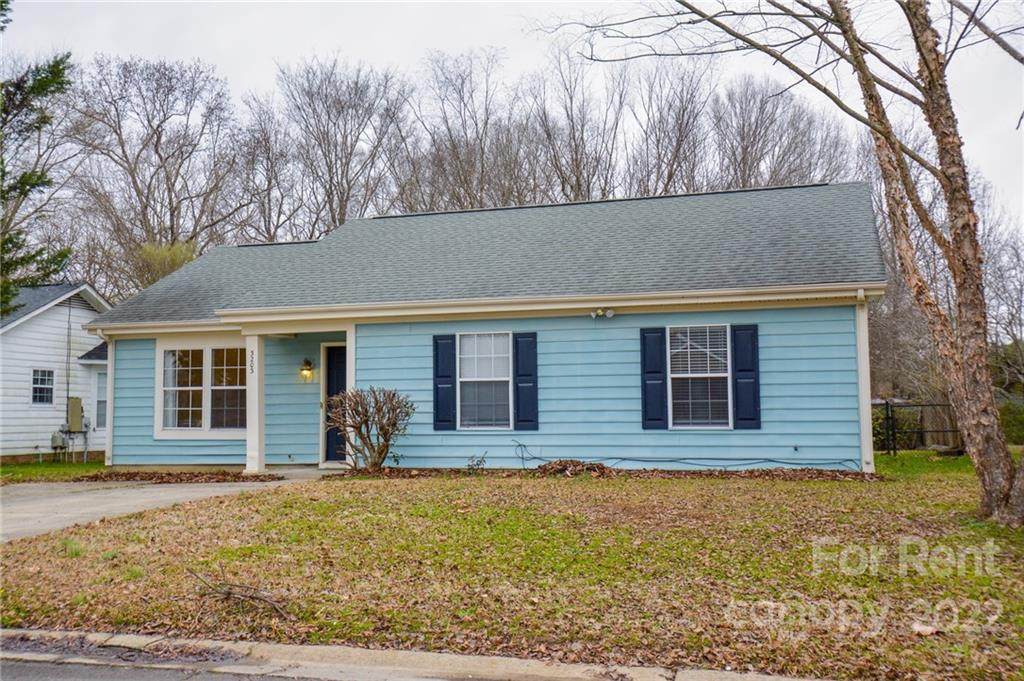 3203 Green Meadow Way - Photo 1