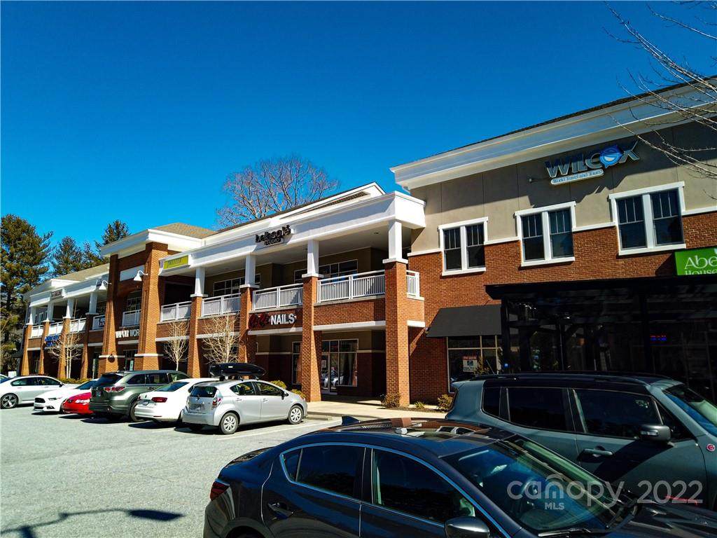 1550 Hendersonville Road - Photo 1