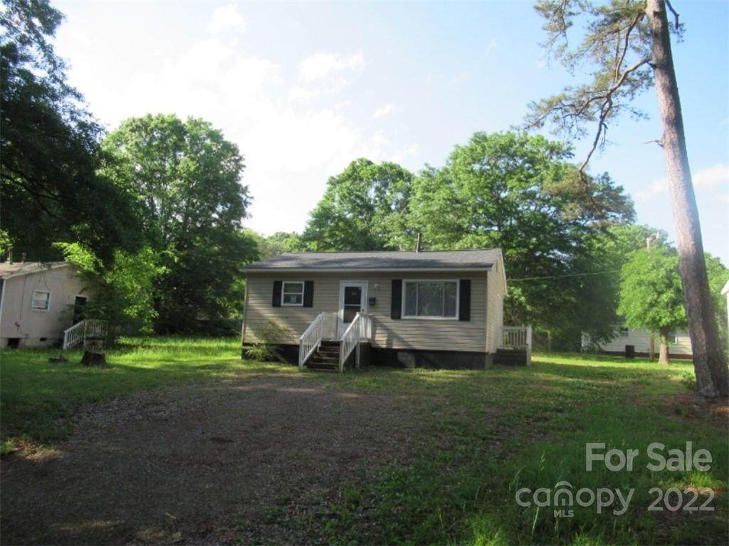 512 Peachtree Street - Photo 1