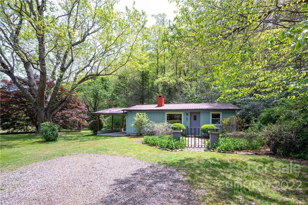 98 Chestnut Hill Road - Photo 1