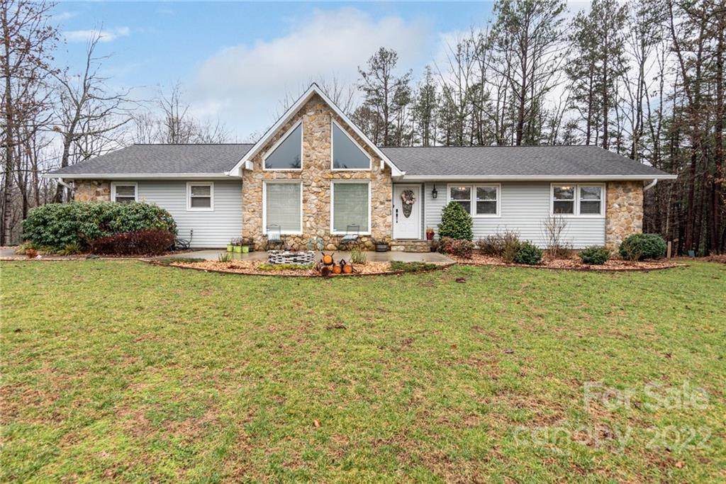 232 Mount Sinai Road - Photo 1