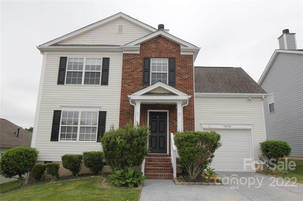 10436 Katie Creek Court - Photo 1