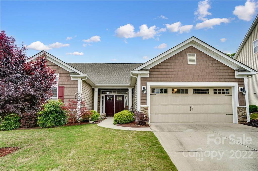 143 Annatto Way - Photo 1