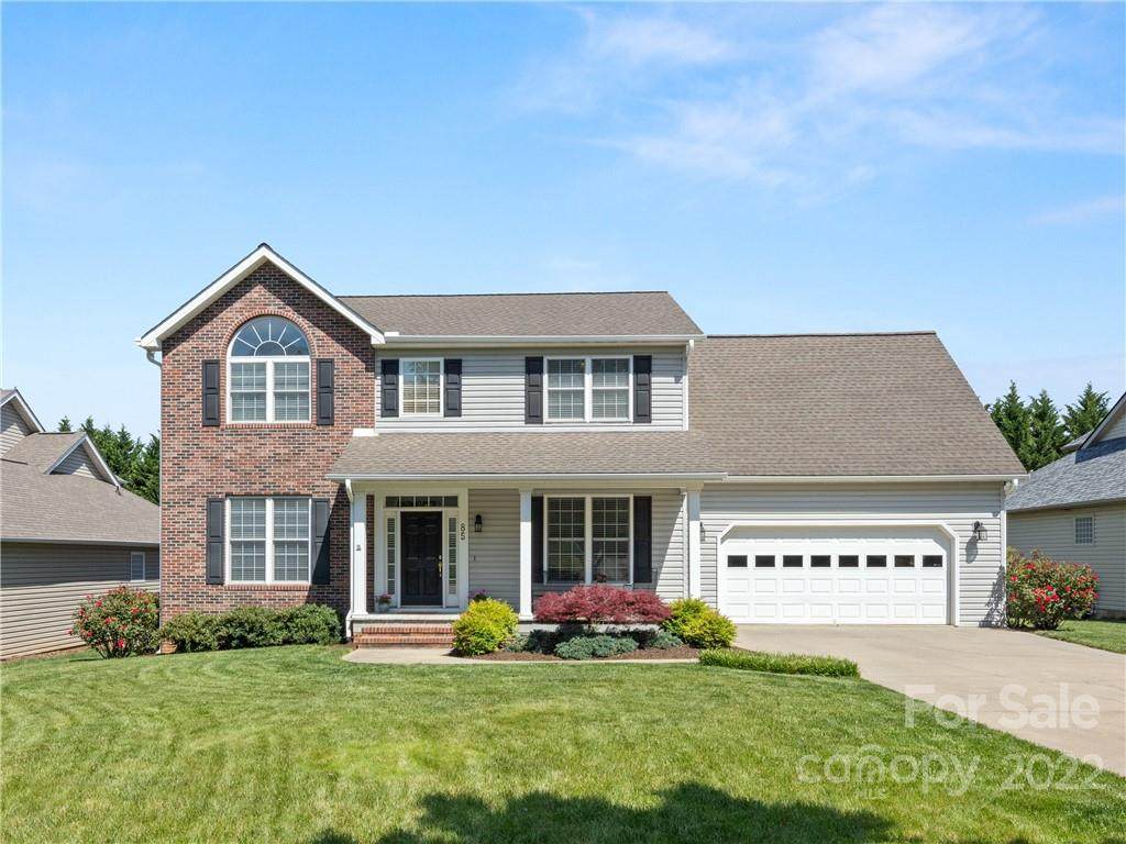 85 Driftstone Circle - Photo 1