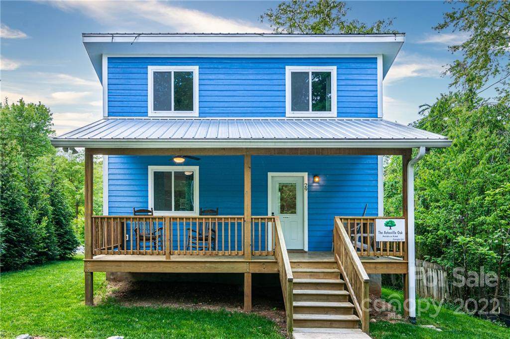 29 Davidson Road - Photo 1