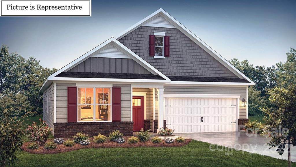 5039 Antebellum Drive - Photo 1