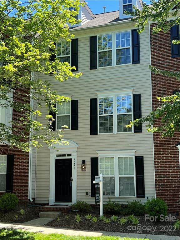 11633 Windsor Castle Lane - Photo 1