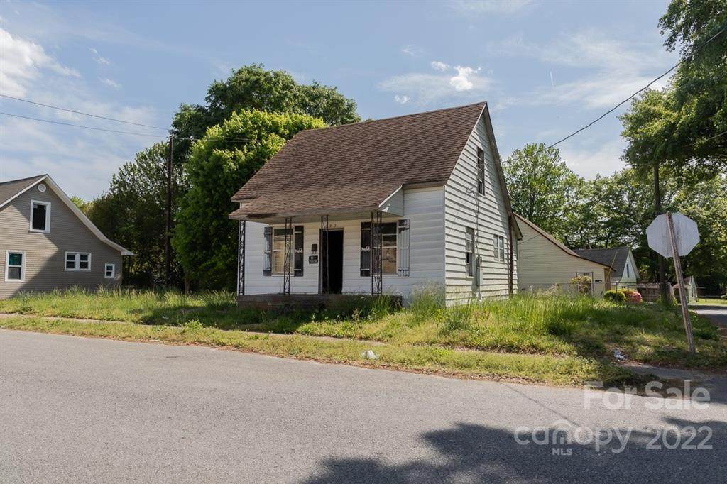 503 Mulberry Street - Photo 1