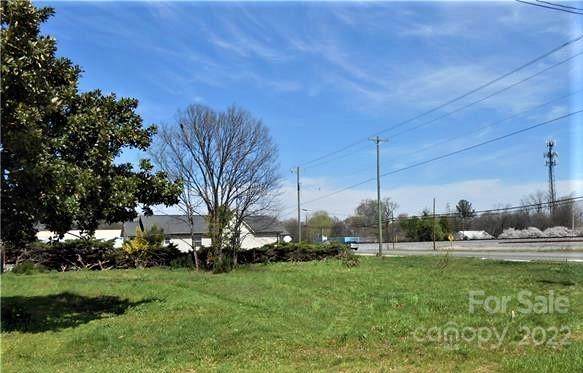 2100 Kannapolis Highway - Photo 1